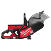 เครื่องตัด MILWAUKEE 14 นิ้ว ไร้สาย MX FUEL (ตัวเปล่า) รุ่น MXFCOS350-0G0