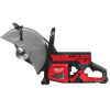 เครื่องตัด MILWAUKEE 14 นิ้ว ไร้สาย MX FUEL (ตัวเปล่า) รุ่น MXFCOS350-0G0