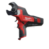 เครื่องตัดสายไฟ MILWAUKEE M12 32 มม. M12 (M12CC-0/M12CC-0APJ)
