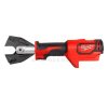 เครื่องตัดสายไฟไร้สาย ระบบไฮดรอลิค MILWAUKEE 6 ตัน (ตัวเปล่า) รุ่น M18HCC-0C
