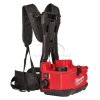 เครื่องพ่นยาสะพายหลังไร้สาย MILWAUKEE 18 โวลต์ (ตัวเปล่า) รุ่น M18BPFPH-0
