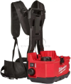 เครื่องพ่นยาสะพายหลังไร้สาย MILWAUKEE 18 โวลต์ (ตัวเปล่า) รุ่น M18BPFPH-0