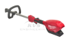 เครื่องมืองานสวนอเนกประสงค์ไร้สาย MILWAUKEE 18 โวลต์ ระบบ QUIK-LOK (ตัวเปล่า) รุ่น M18FOPH-0