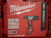 เครื่องยิงรีเวทไร้สาย MILWAUKEE 12 โวลต์ (ตัวเปล่า) รุ่น M12BPRT-0C