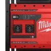เครื่องสำรองไฟ ชาร์จไฟในตัว MILWAUKEE รุ่น MXFPS-0