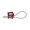 เครื่องอัดจารบีไร้สาย MILWAUKEE 18 โวลต์ รุ่น M18GG-0