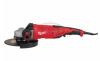 เครื่องเจียร MILWAUKEE 7 นิ้ว 2200 วัตต์ รุ่น AG22-180