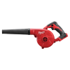 เครื่องเป่าลมไร้สาย MILWAUKEE 18 โวลต์ (ตัวเปล่า) รุ่น M18BBL-0
