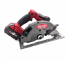 เลื่อยวงเดือน MILWAUKEE 7 1/4" ไร้สาย 18 โวลต์ (ตัวเปล่า) รุ่น M18CCS66-0