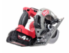 เลื่อยวงเดือน MILWAUKEE 7 1/4" ไร้สาย 18 โวลต์ (ตัวเปล่า) รุ่น M18CCS66-0