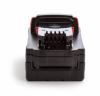 แบตเตอรี่ MILWAUKEE 18 โวลต์ 5.0 แอมป์อาว รุ่น M18B5