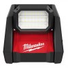 โคมไฟส่องพื้นที่ แอลอีดี MILWAUKEE 18 โวลต์ รุ่น M18HOAL-0