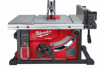 โต๊ะเลื่อยไร้สาย MILWAUKEE 210 มม. 18 โวลต์ (ตัวเปล่า) รุ่น M18FTS210-0