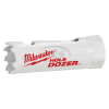โฮลซอว์ MILWAUKEE 17 มม. 11/16" Ice Hardened รุ่น 49-56-9604