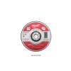 ใบเจียร MILWAUKEE 7 นิ้ว 180 6.0 22.23 มม. รุ่น 49-94-8710A