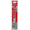 ใบเลื่อยชักตัดไม้ MILWAUKEE 9" AX ฟันคาร์ไบด์ 5 TPI (1 ใบ) รุ่น 48-00-5226