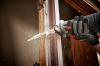 ใบเลื่อยซอว์ซอลตัดอเนกประสงค์ MILWAUKEE 6" WRECKER 8 TPI (5 ใบ) รุ่น 48-00-5701
