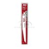 ใบเลื่อยซอว์ซอลตัดอเนกประสงค์ MILWAUKEE 9" WRECKER 8 TPI (5 ใบ) รุ่น 48-00-5706