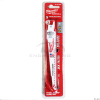 ใบเลื่อยซอว์ซอลตัดไม้ MILWAUKEE 6" Thin Kerf 5 TPI (5 ใบ) รุ่น 48-00-5035