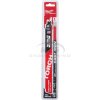 ใบเลื่อยไนตรัสคาร์ไบด์ MILWAUKEE 7TPI ยาว 9 นิ้ว (แพค 5 ชิ้น) รุ่น 48-00-5562 รุ่น TORCH