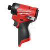 ไขควงกระแทกไร้สาย MILWAUKEE 12 โวลต์ (ตัวเปล่า) รุ่น M12FID2-0