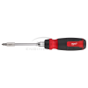 ไขควงด้ามฟรีอเนกประสงค์ MILWAUKEE 14in1 รุ่น 48-22-2903