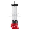 ไฟตะเกียง MILWAUKEE 18 โวลต์ พร้อมที่ชาร์จ USB (ตัวเปล่า) รุ่น M18LL-0