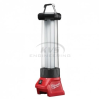 ไฟตะเกียง MILWAUKEE 18 โวลต์ พร้อมที่ชาร์จ USB (ตัวเปล่า) รุ่น M18LL-0