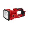 ไฟสำรวจแอลอีดี MILWAUKEE 18 โวลต์ (ตัวเปล่า) รุ่น M18SLED-0