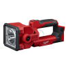 ไฟสำรวจแอลอีดี MILWAUKEE 18 โวลต์ (ตัวเปล่า) รุ่น M18SLED-0