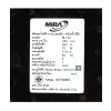 พัดลมเอนกประสงค์ TURBO 14 นิ้ว MIRA รุ่น M144