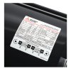 มอเตอร์เหนี่ยวนำ 1 เฟส 2 HP 4P 220V MITSUBISHI ELECTRIC รุ่น SCL-QR