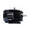 มอเตอร์เหนี่ยวนำ 3 เฟส 3 HP 4P 220/380V IP44 MITSUBISHI ELECTRIC รุ่น SF-QR