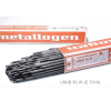 ลวดเชื่อมไฟฟ้า Metallogen USKB 50 W  AWS A5.1/E 7018, DIN 1913 : E51.53 B10, ISO : E45 B26