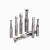 ดอกเอ็นมิลล์ 2 เขี้ยว NACHI 9.0MM–22.0MM
