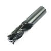 เอนมิลล์กัดหยาบรุ่นเฮฟวี่ NACHI รุ่น L6366_24.0MM