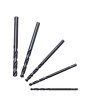 ดอกสว่านไฮสปีดโคบอลต์ก้านตรง NACHI (7.7MM-9.4MM)