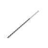 ดอกสว่านไฮสปีดโคบอลต์รูลึก LONG DRILLS NACHI (1.8MMX80X53-11.0MMX195)