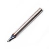 ดอกเอ็นมิลล์คาร์ไบด์หัวบอล เคลือบ TiAlN NACHI รุ่น L9422-R1.5(3MM)