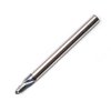 ดอกเอ็นมิลล์คาร์ไบด์หัวบอล เคลือบ TiAlN NACHI รุ่น L9422-R2.0(4MM)