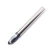 ดอกเอ็นมิลล์คาร์ไบด์หัวบอล เคลือบ TiAlN NACHI รุ่น L9422-R6.0(12MM)