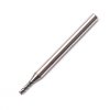 ดอกเอ็นมิลล์คาร์ไบด์ ซีรีส์ GEO เคลือบผิว TiAlN NACHI รุ่น GEO (2.0-20.0MM)