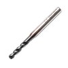 ดอกสว่านเคลือบ AG รุ่นสั้น NACHI รุ่น L6596P (4.4-21.0MM)