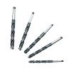 ดอกสว่านก้านเทเปอร์ NACHI 17.2MM–19.1MM
