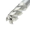 ดอกเอ็นมิลล์กัดหยาบ NACHI 6.0MM–15.0MM