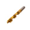 ดอกสว่านสีทอง TITANIUM NACHI รุ่น L520P (9.5MM–11.2MM)