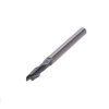 ดอกเอ็นมิลล์คาร์ไบด์ 2 ฟัน GS-MILL TWO FLUTES NACHI (0.5MM-4.2MM)