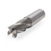 ดอกเอ็นมิลล์ 4 เขี้ยว NACHI 27.0MM–50.0MMX32