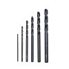 ดอกสว่านไฮสปีดโคบอลต์ก้านตรง NACHI (0.5MM-2.2MM)