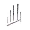 ดอกสว่านพิเศษเคลือบ AG NACHI รุ่น L6594P (1.0-3.5MM)